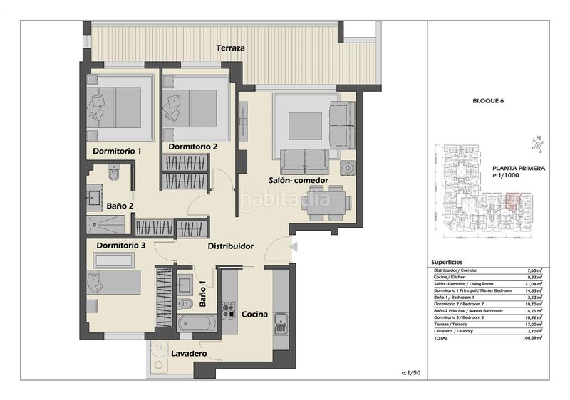 Foto e82254c6-73d1-467f-ab5a-4dfb9fb891ae. Apartament a Casco Antiguo Marbella
