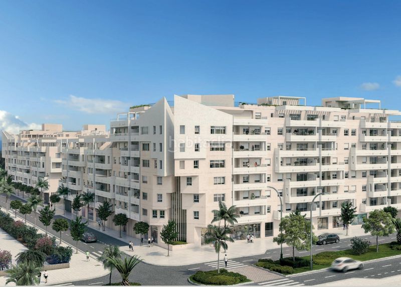 Foto ef2bc0f5-fce3-47e3-bd32-3f4a00194c5d. Apartament a Casco Antiguo Marbella