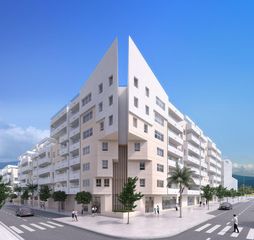 Apartamento en Casco Antiguo