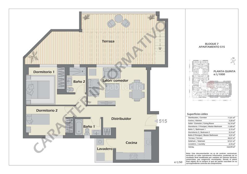 Foto 0bc46d8d-f9c0-42b7-a8ae-0396a42ced14. Apartament a Rodeo Alto - Guadaiza - La Campana Marbella