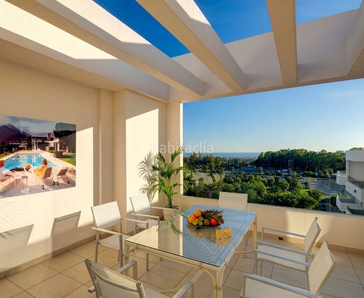 Foto 8880528c-52d0-4b85-9a41-e1ebdeb784f3. Apartament a Rodeo Alto - Guadaiza - La Campana Marbella