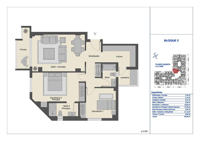 Foto de67f2b6-2276-42bb-adea-edecb5605b3b. Apartament a Casco Antiguo Marbella