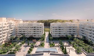 Apartament a Casco Antiguo
