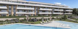 Apartament a Manantiales-Estación de Autobuses