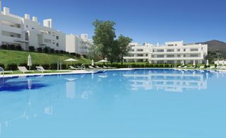 Apartamento en La Cala Golf - Lagar Martell