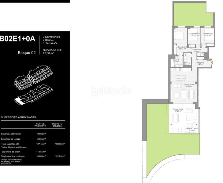 Foto f7e54f9d-7e0a-4754-b18c-516e80e8bb14. Apartamento en Centro Estepona
