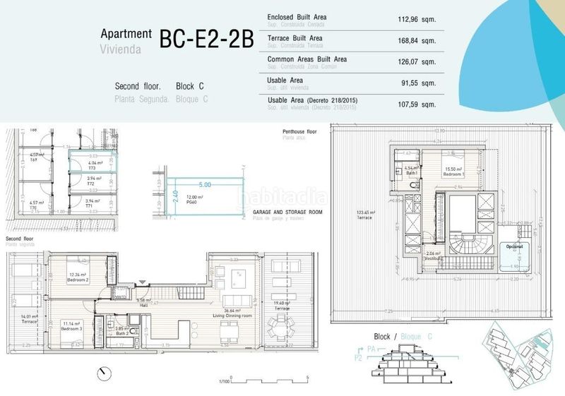 Foto 593ed990-6d22-443b-9a91-7f8450c1bc92. Apartament a Centro Estepona