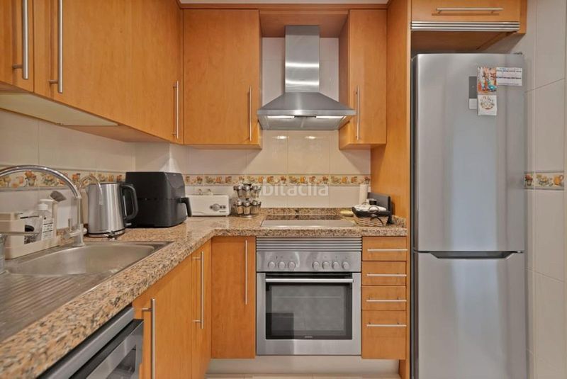 Foto e8e996d6-9eec-40d6-a4a9-6fecd1e65a29. Apartament a La Duquesa Manilva