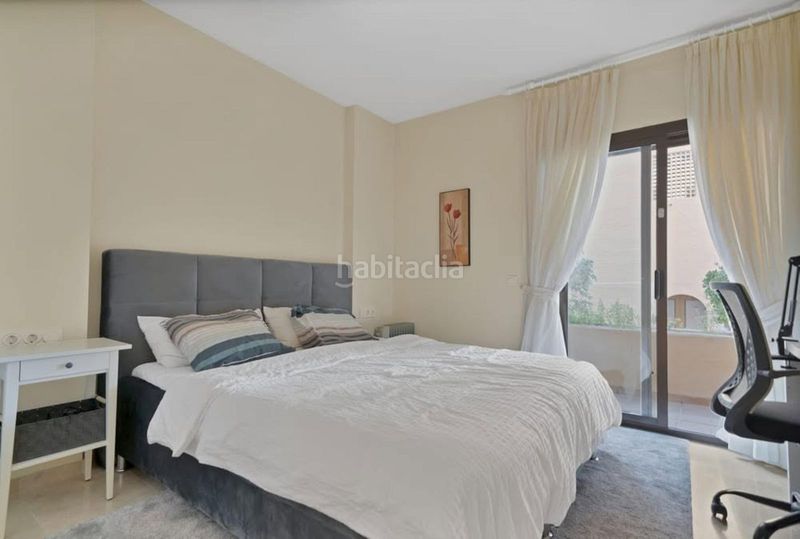 Foto edca5e46-0346-4c57-8021-7b4950651b6e. Apartament a La Duquesa Manilva