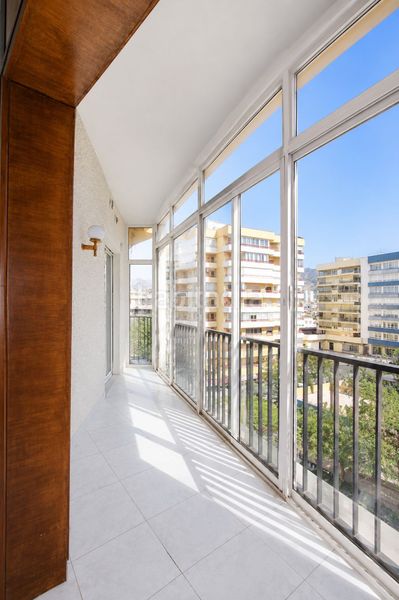 Foto 20572e6a-f4e7-4932-beae-cc595931e090. Apartamento en campo de Mijas Mijas