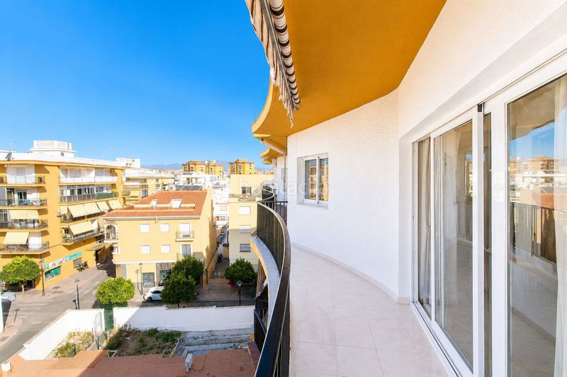 Foto 43fca16f-7e61-4d81-8fad-acecde4870a8. Apartamento en campo de Mijas Mijas