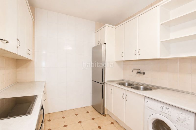 Foto 585c8181-b209-4202-8d4e-7a204c795618. Apartamento en campo de Mijas Mijas