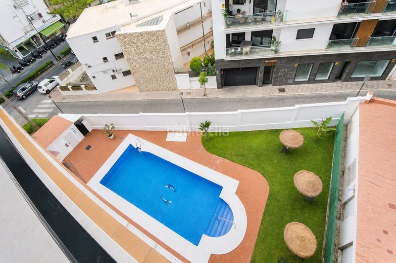 Foto 5d6a4a9a-ed1c-401d-9595-bdcd3318df4c. Apartamento en campo de Mijas Mijas