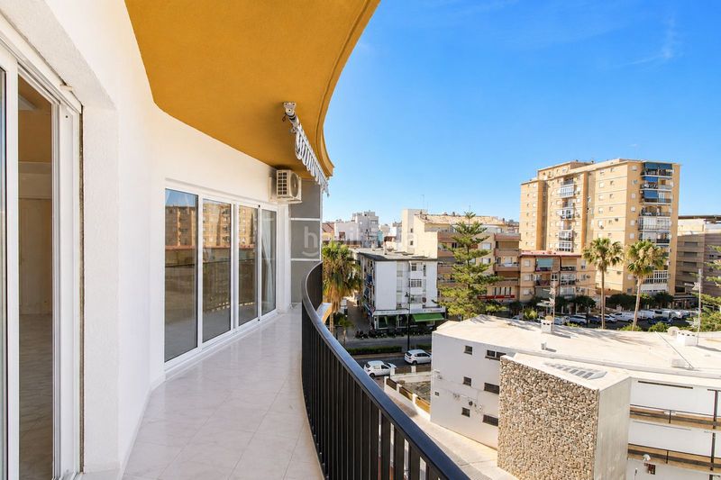 Foto 97908f47-8ca3-4bc4-af5b-18fcc1b07d24. Apartamento en campo de Mijas Mijas