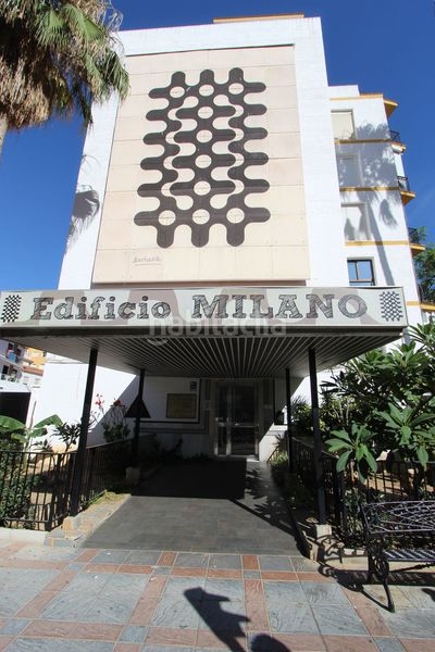 Foto d805d23f-fad8-464a-9590-3d23378d82d5. Apartamento en campo de Mijas Mijas