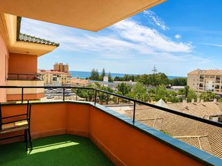 Apartment in San Luis de Sabinillas