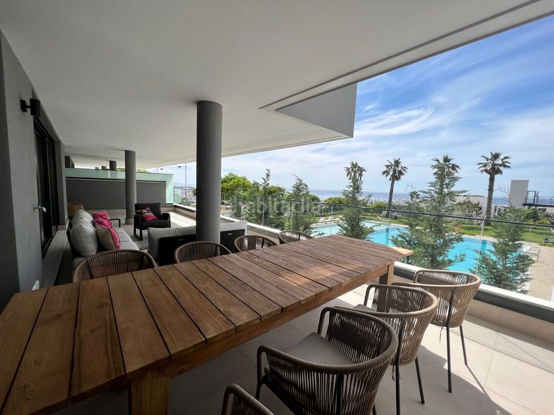Foto 021283c7-5b76-429b-a2c9-b5a0871999b5. Apartament a Zona Calvario Estepona