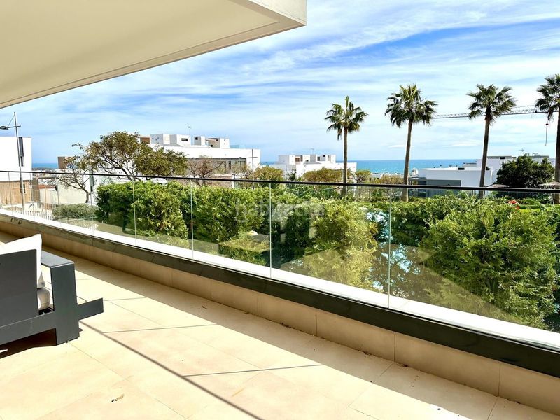 Foto 0bf67c3c-986e-403a-92d7-5085e9b43e1a. Apartament a Zona Calvario Estepona
