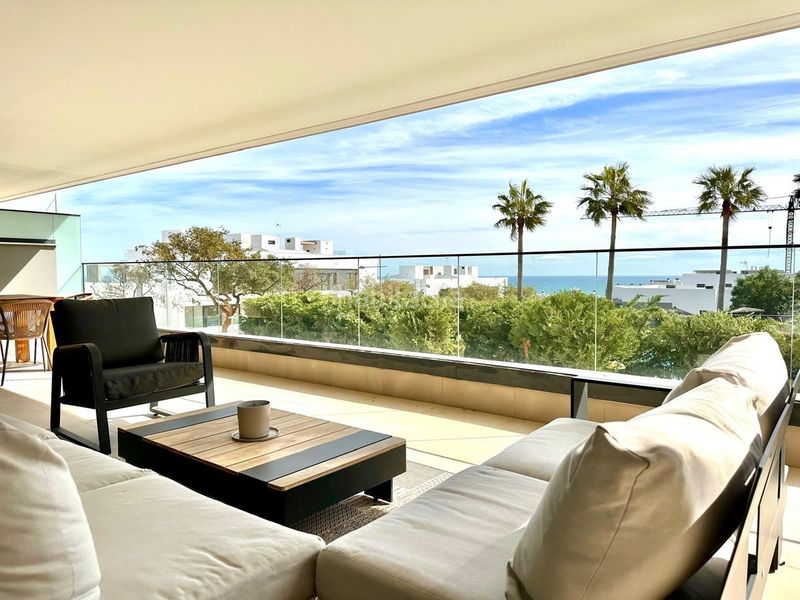 Foto 12a364ab-9ef1-44ba-8480-a7bc09ce5092. Apartament a Zona Calvario Estepona