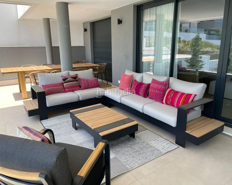 Foto 1a01712b-cfa1-4b06-a7aa-9911951d29db. Apartament a Zona Calvario Estepona