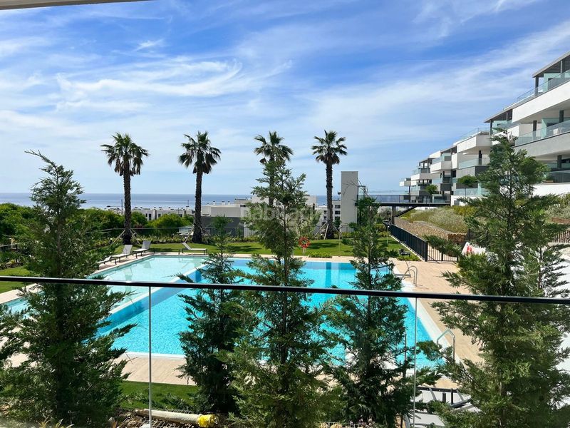 Foto 1a26fef7-2e9f-4fda-b7d3-e75cc1b27de4. Apartament a Zona Calvario Estepona
