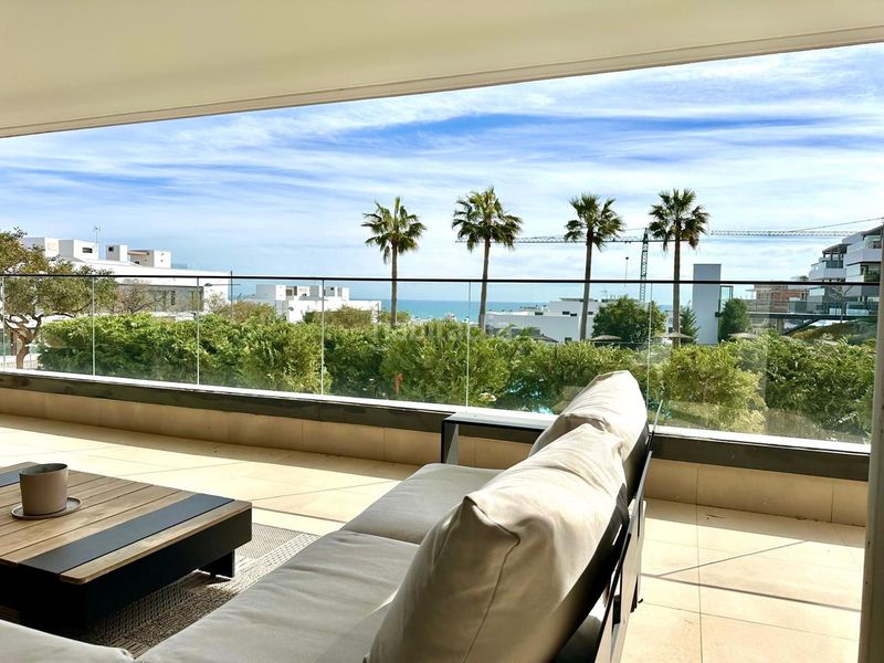 Foto 1f38e101-4353-45f0-9308-af87f03cc563. Apartament a Zona Calvario Estepona