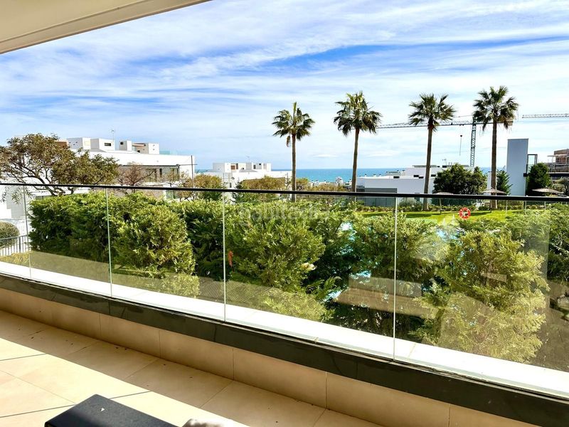 Foto 25437407-3ed8-4c98-8c82-c9110524e8d0. Apartament a Zona Calvario Estepona