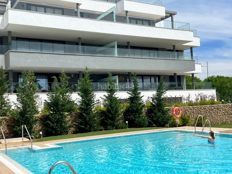 Foto 2d330e7e-4550-4c93-b5ef-077235a7679b. Apartament a Zona Calvario Estepona