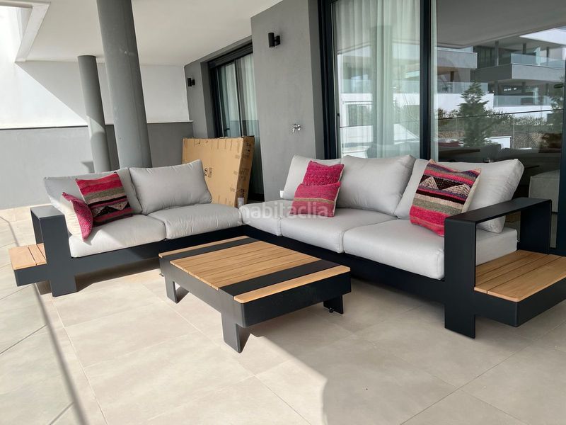 Foto 2dec39eb-b0d8-4032-9d0e-b1966a44cee8. Apartament a Zona Calvario Estepona