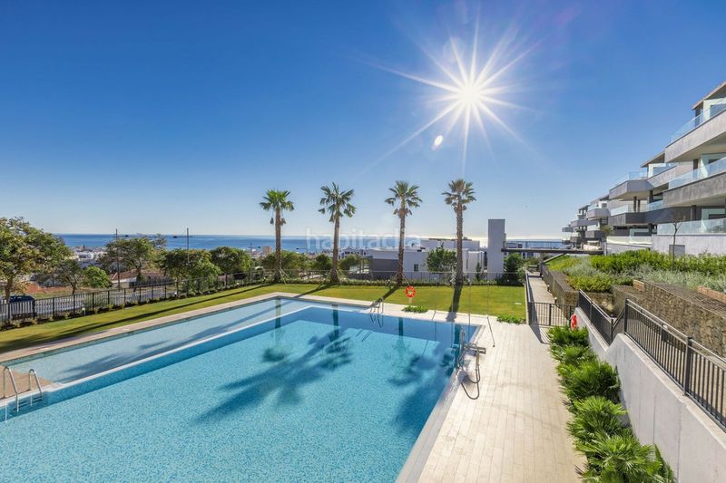 Foto 598d325c-d170-465a-95b0-556f15414620. Apartament a Zona Calvario Estepona
