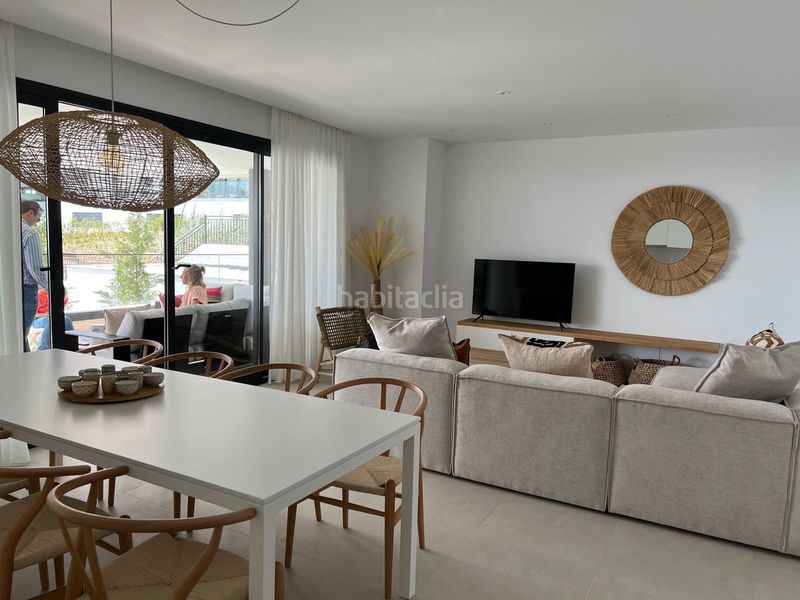 Foto 63e35c39-56c5-46a6-971e-2ea4bff64f77. Apartament a Zona Calvario Estepona