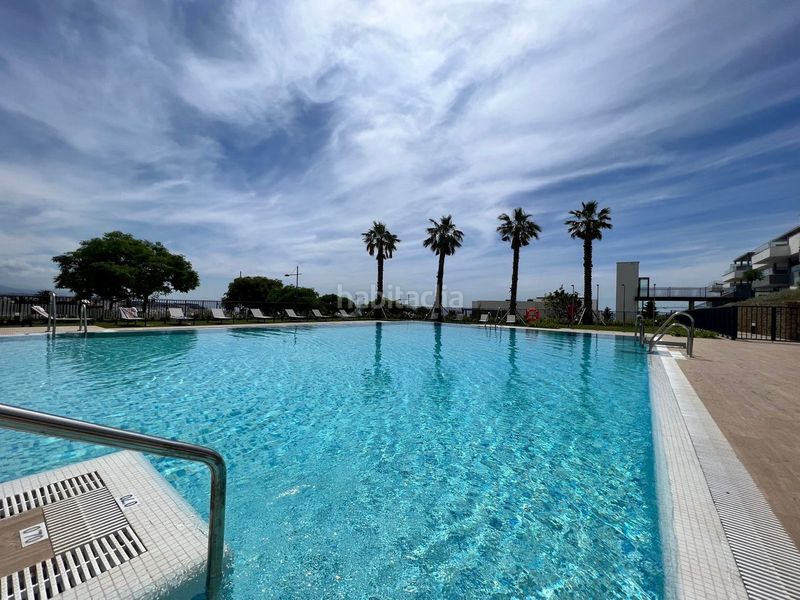 Foto a8111578-43ef-41d5-b31c-4ba2a1f69ed7. Apartament a Zona Calvario Estepona
