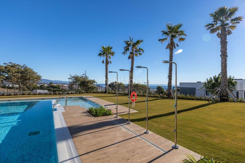 Foto c9bc3e7d-e247-4f15-8ff2-46670aea6056. Apartament a Zona Calvario Estepona