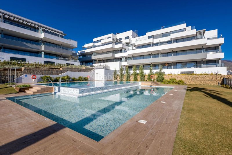 Foto caa166a4-3b9d-4e00-9aec-beef72b0c8fa. Apartament a Zona Calvario Estepona