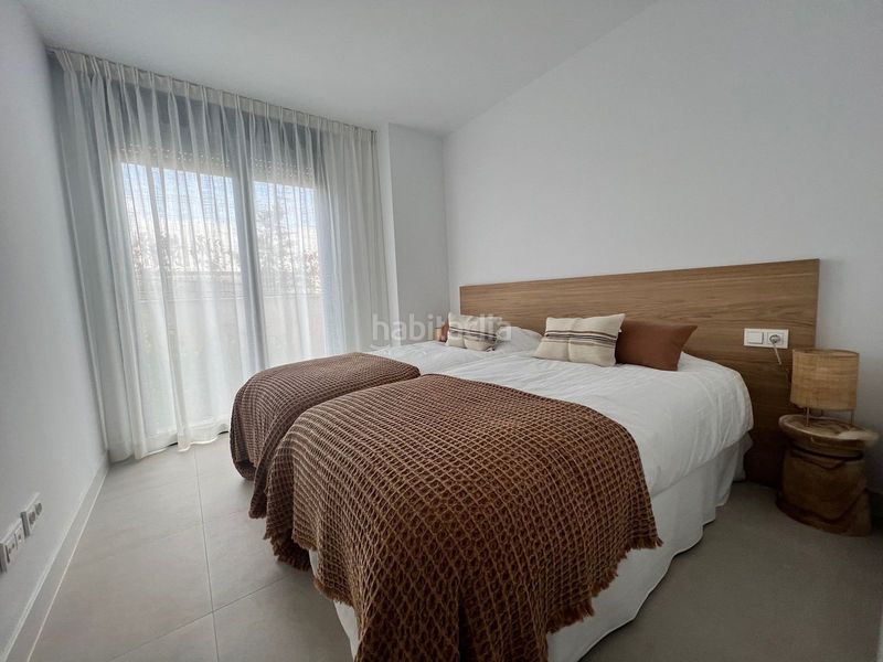 Foto e2add194-1d40-4464-95cb-d42184759013. Apartament a Zona Calvario Estepona