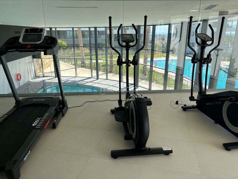 Foto f5e1be98-14b6-4285-aaf7-c42979ddfd8e. Apartament a Zona Calvario Estepona