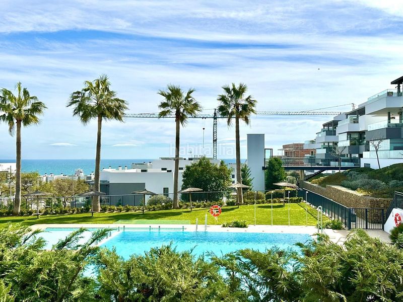 Foto fdc11c5e-a2d7-497f-b8bb-5c541ea7febe. Apartament a Zona Calvario Estepona