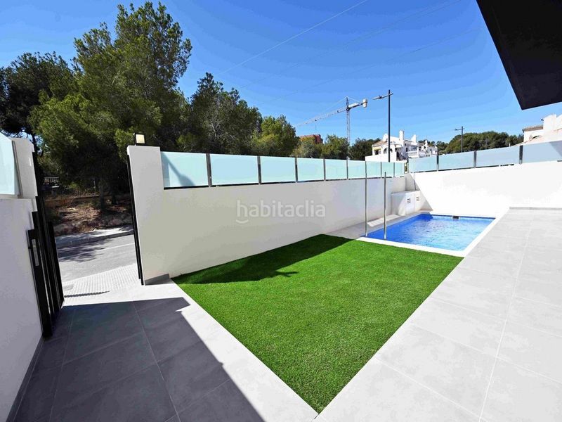 Foto 199d9651-888e-4988-9933-f208bf5a864e. Casa amb aparcament piscina a Orihuela ciudad Orihuela