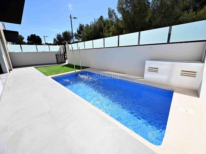 Foto 4b7a01a1-a8e6-4c66-8315-b03bb6b1afca. Casa amb aparcament piscina a Orihuela ciudad Orihuela