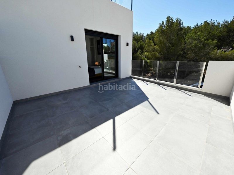 Foto 700eff0f-d9d2-4bd1-ad16-fa9509758e22. Casa amb aparcament piscina a Orihuela ciudad Orihuela