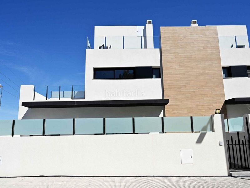 Foto ea464f68-89ee-47ba-92f8-f224e03842b6. Casa amb aparcament piscina a Orihuela ciudad Orihuela
