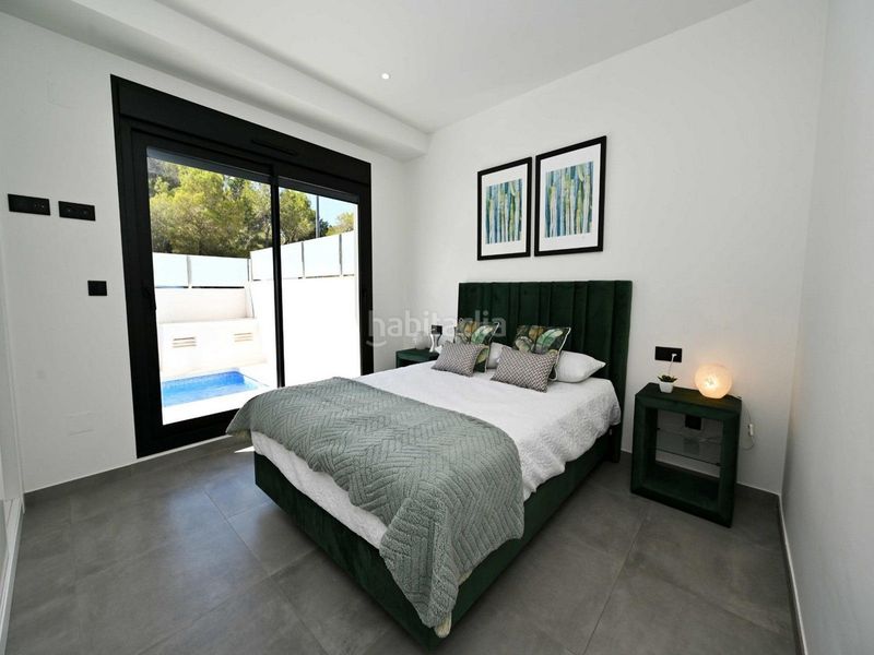 Foto f2bebca0-3bd9-4117-b392-5e10a18b4011. Casa amb aparcament piscina a Orihuela ciudad Orihuela