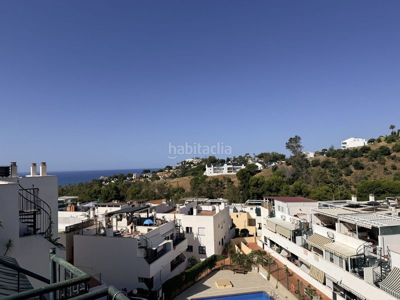 Foto 3fb49c73-2c13-41a2-af98-786d18354e20. Apartament amb aparcament a Los Nadales - Tio Charles Benalmádena