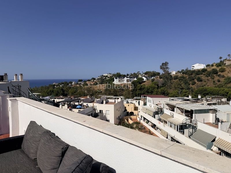 Foto 6ac31dd9-cc15-413b-801d-9f5558591964. Apartament amb aparcament a Los Nadales - Tio Charles Benalmádena
