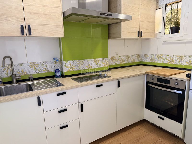 Foto a4f31fe9-7b5c-4858-9eef-ee580364a582. Apartament amb aparcament a Los Nadales - Tio Charles Benalmádena