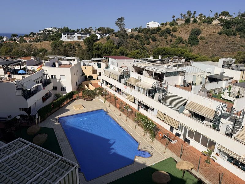 Foto acda4883-1e6c-4688-93e1-10d745831e9d. Apartament amb aparcament a Los Nadales - Tio Charles Benalmádena