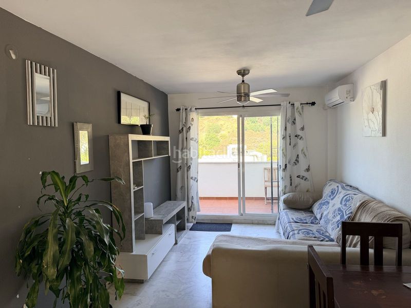 Foto c89f4bb3-945f-439f-b352-3a88facdea78. Apartament amb aparcament a Los Nadales - Tio Charles Benalmádena