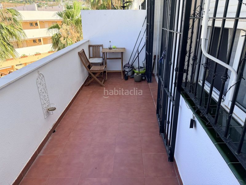 Foto f570b2bd-9a3c-4451-8af9-6187714950b3. Apartament amb aparcament a Los Nadales - Tio Charles Benalmádena
