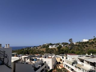 Apartment in Los Nadales - Tio Charles