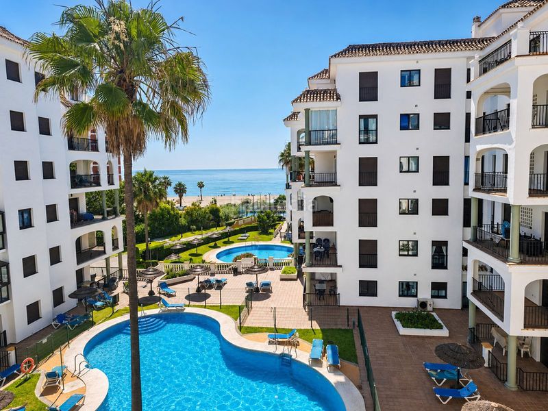 Foto d19f5834-41b1-4ad6-9c13-3f5f144df0e7. Apartament a La Duquesa Manilva